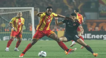 موعد مباراة الأهلي والترجي في دوري أبطال أفريقيا والقنوات الناقلة للقاء المنتظر